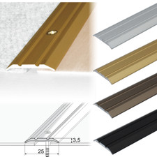 Aluminium Door Bar Threshold