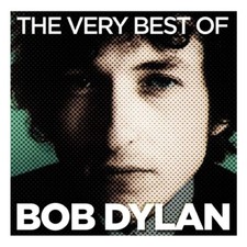 BOB DYLAN The Very Best Of Bob