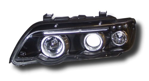 Bmw 1998 2003 black led - 1998-2003,