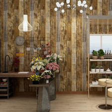 6M 3D Wallpaper Wall Sticker