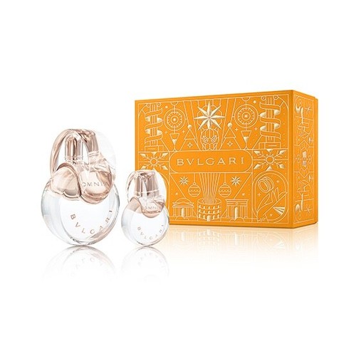 Bvlgari omnia crystalline eau - crystalline,