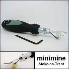 Classic Mini Windscreen Roller