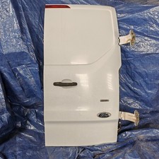 Ford Transit Custom, 2015 Tail