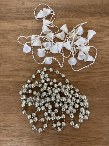 Vintage christmas silver - vintage,