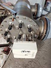 WEDECO - BX900 Industrial UV