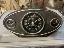 Genuine classic mini centre - classic, 3
