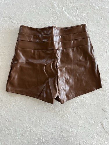 Fashion nova brown faux - nova,
