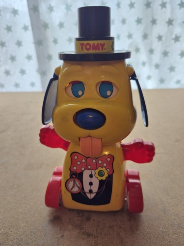 Vintage 1980s tomy - 1980s,