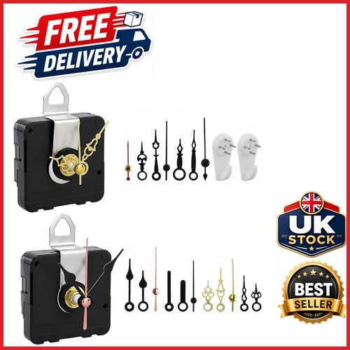 Diy clock repair kit - kit, pack