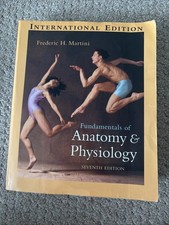 Fundamentals of Anatomy &