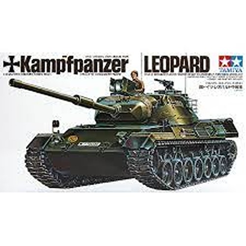 Tamiya army combat - 1:35,