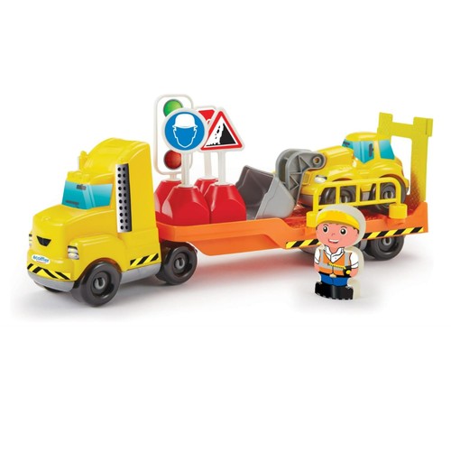 Jouets ecoiffier 3291 site - jouets,