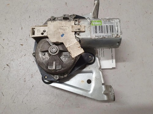 Peugeot 407 tailgate - peugeot,