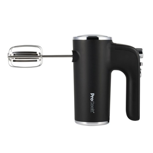 Procook 400w hand mixer - procook,