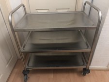 3 Tier Catering Commercial