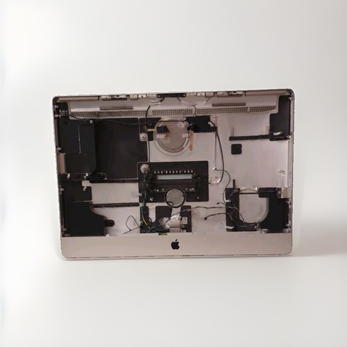 Genuine apple imac - apple, 27"
