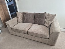 Lovely Sofa Bed  195cm wide
