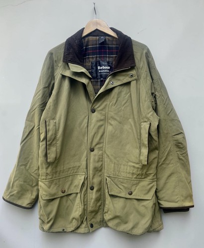 Barbour berwick endurance - barbour,