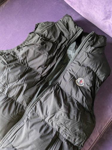 Woman moncler black - moncler,