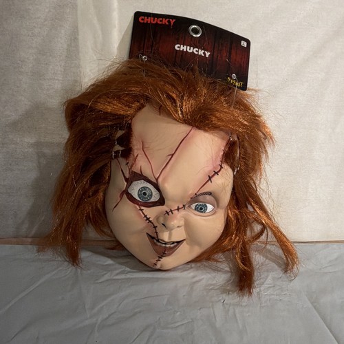 Spirit chucky full overhead - chucky,