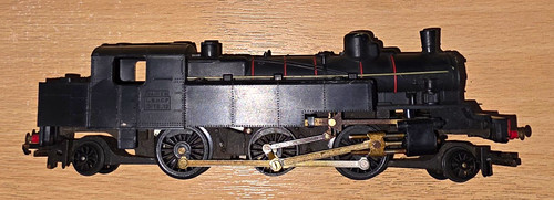 Triang r653 french loco - r653,
