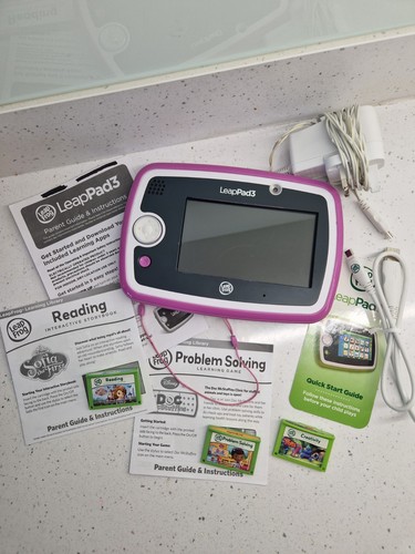 Leap frog leappad learning - leap,