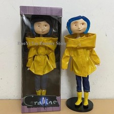 CORALINE Bendy 7" inch Fashion