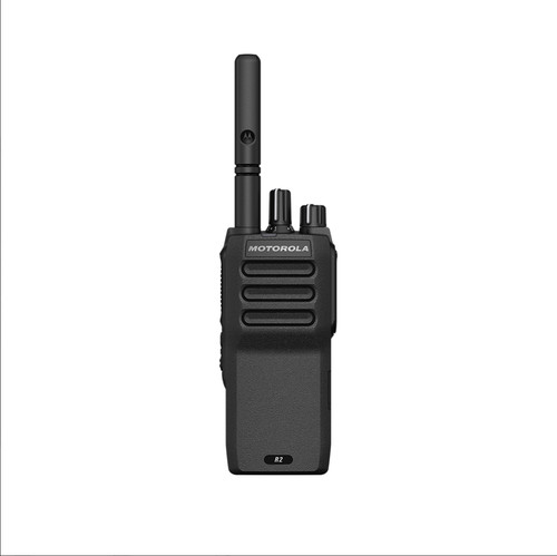 Motorola mototrbo uhf - motorola,