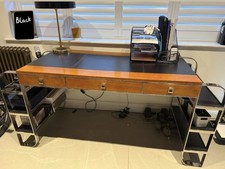 Stunning Solid Office Desk