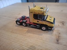 Tekno Scania T Cab KWP purvis 1:50