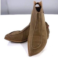 Women's Leather Cydwoq Cleo