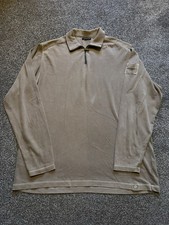 Mens Henri Lloyd 1/4 Zip
