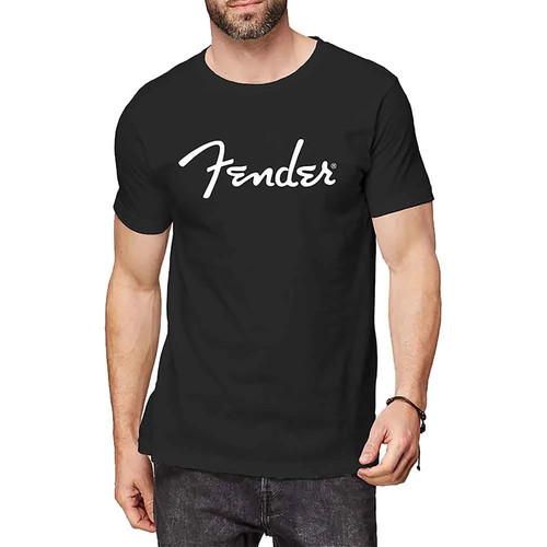 Fender unisex shirt classic - unisex,