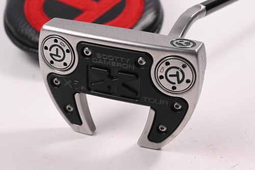 Scotty cameron circle tour - scotty,