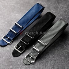 Nato Watch Strap Nylon Band