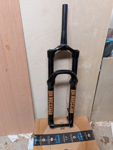 Rockshox 140 travel - 35,,