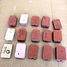 Lot of 15 Jewelry injection