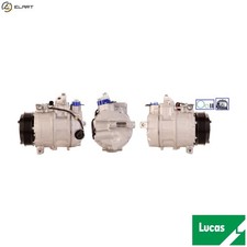 COMPRESSOR AIR CONDITIONING
