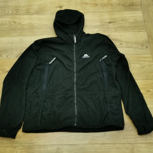 Mountain equipment fleece - mountain,
