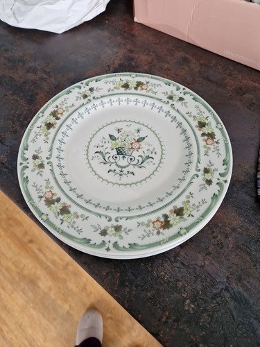 Royal doulton provencal dinner - provencal,