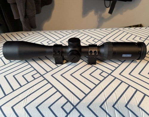 Hawke endurance ler - ler, ir