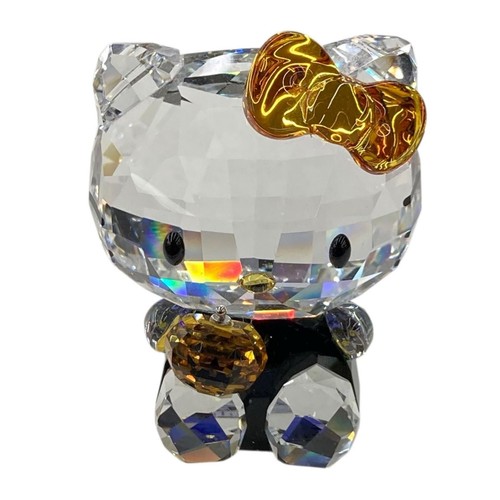 Swarovski hello kitty - hello,