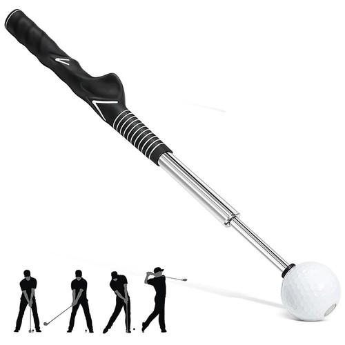 Golf swing trainer stick - golf,