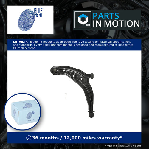 Wishbone suspension arm fits - wishbone,