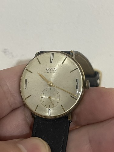 Avia watch mens - watch, vintage