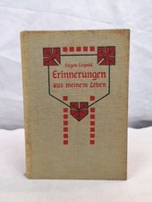 Erinnerungen aus meinem Leben