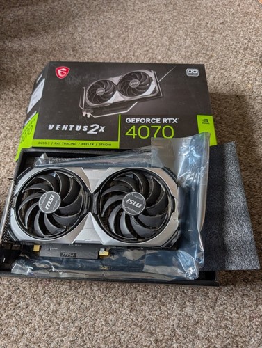 Msi geforce rtx 3060 ventus - msi,