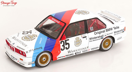 Ixo bmw e30 - m3,