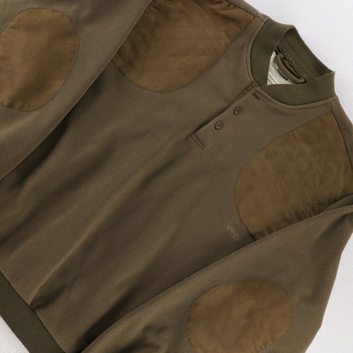Boyt harness mens - co, fleece