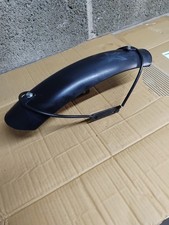 Mutt Mongrel 125 Front